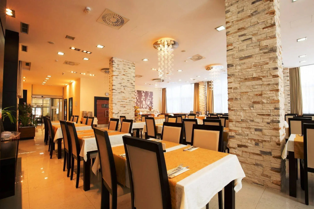 Garni Hotel Nevski