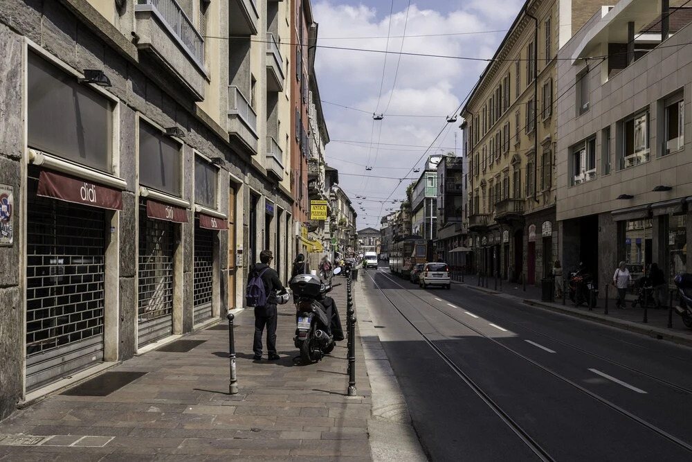 Bocconi – RentClass Zaide