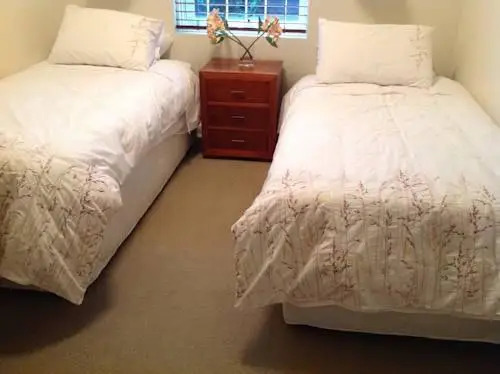 ABC Accommodation-South Yarra