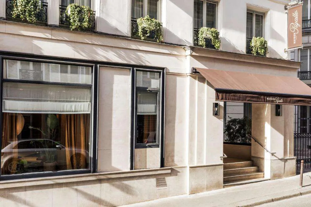 Hôtel Maison Pigalle