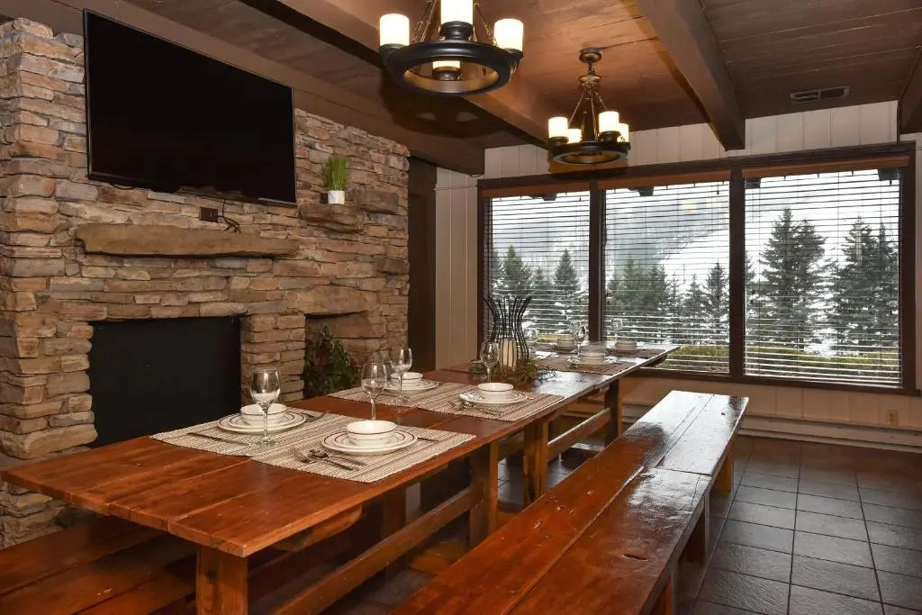 Seven Springs Resort Properties by Vail Resorts