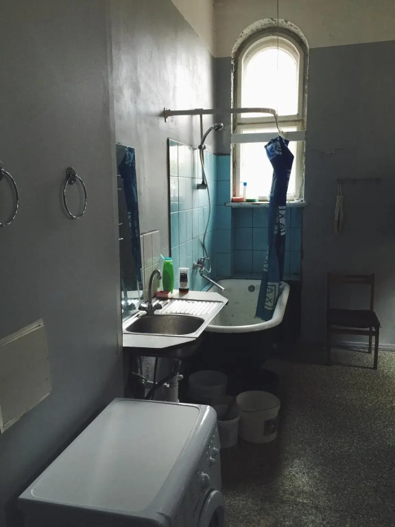 Yes Rooms Hostel