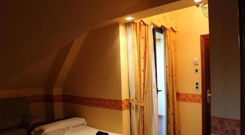 Hotel Valonsadero