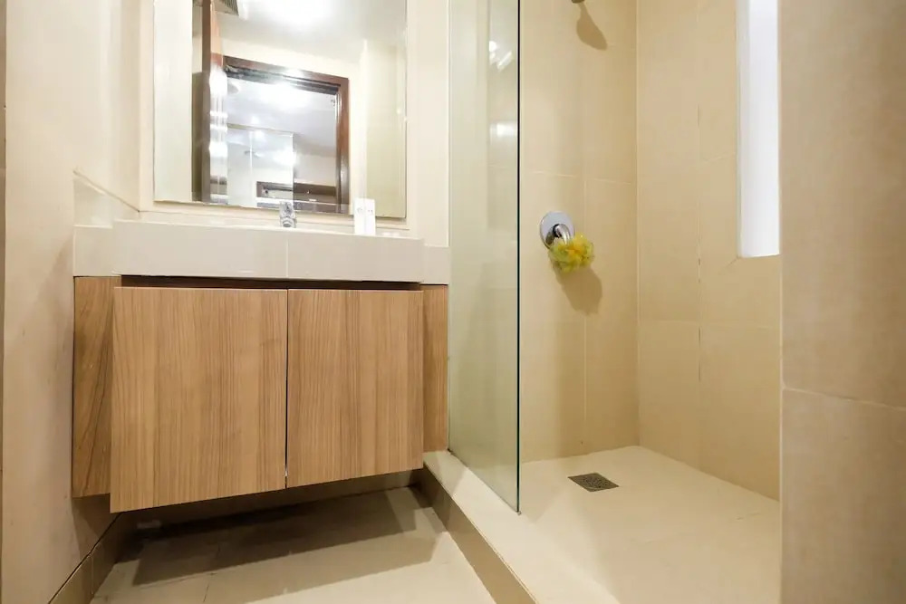 Dazzle Studio Room @ U-Residence Apartment Direct To Supermall Karawaci