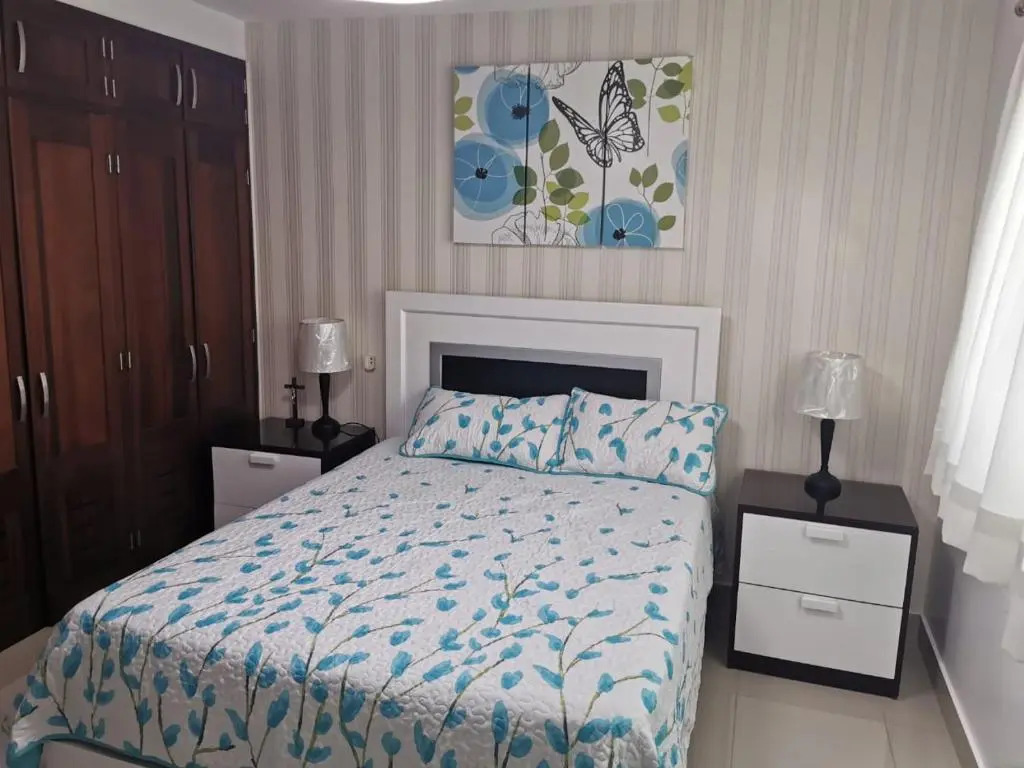 BlueSky II - Netflix, WIFI, AC, CATV