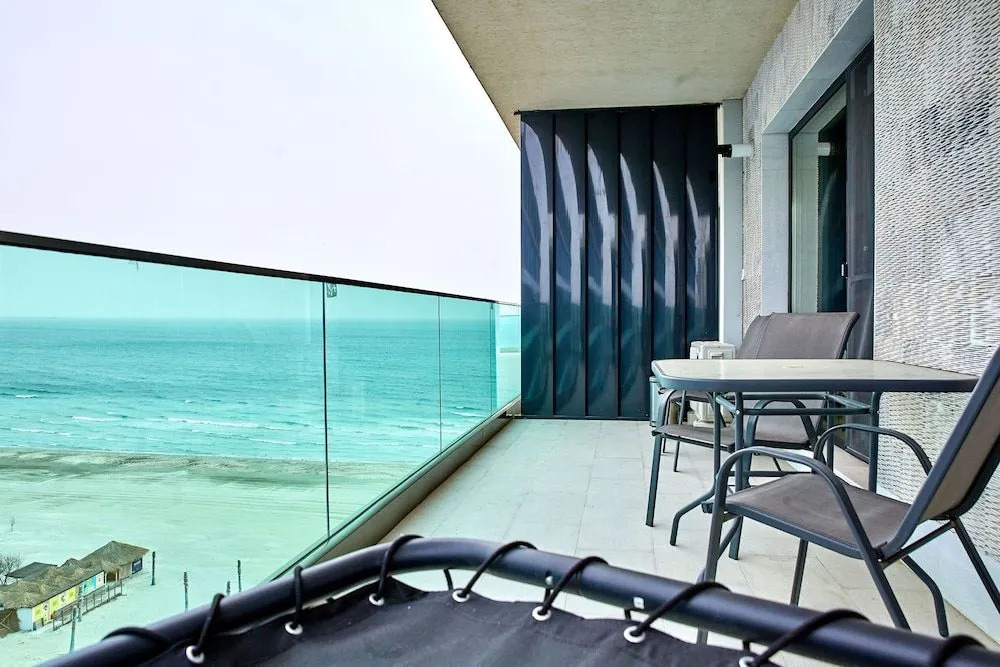 Apartamente Sea View Mamaia Nord