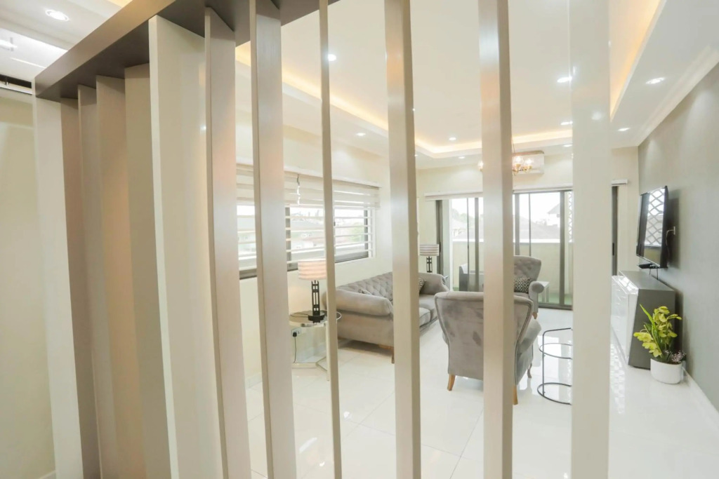 Africa Luxury Apartments at The Silicon Square, Accra, Ghana