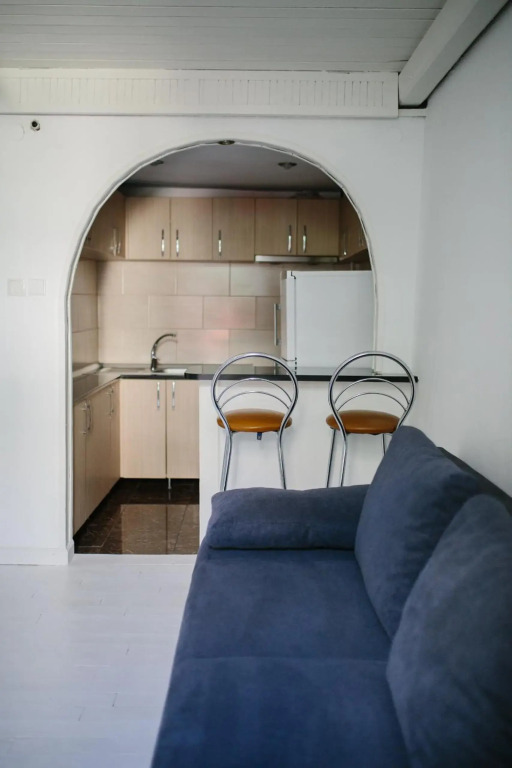 Bethlen Central Studio