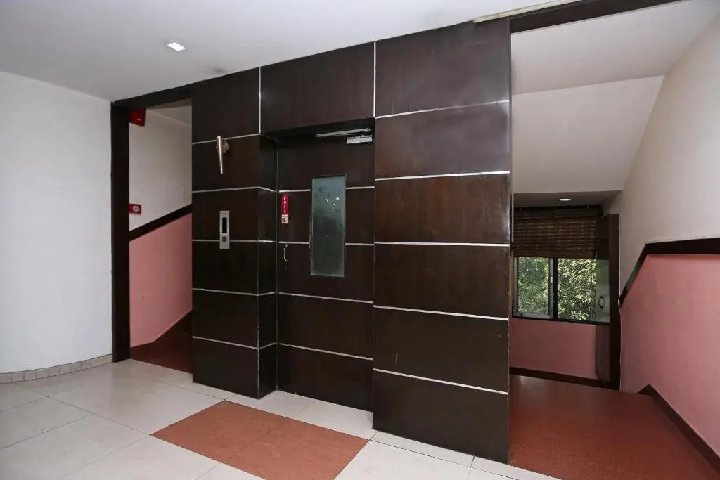 Hotel O Grand Peepal