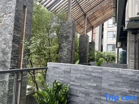 Xiang's hotel