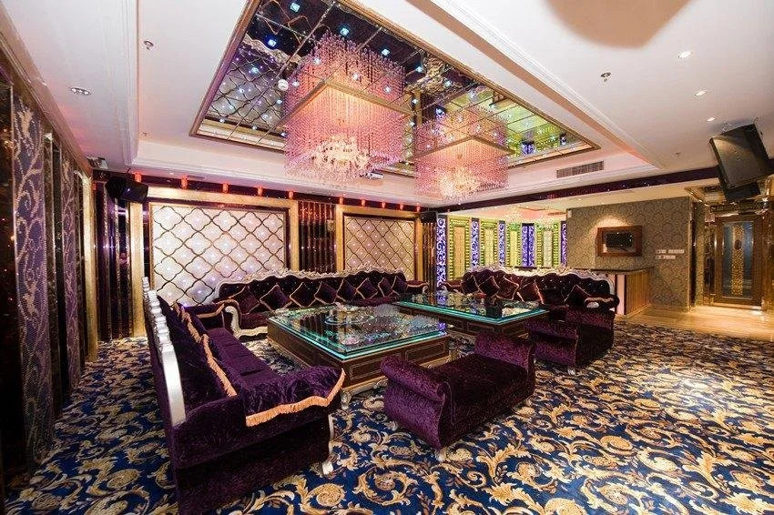 Carp City Hotel