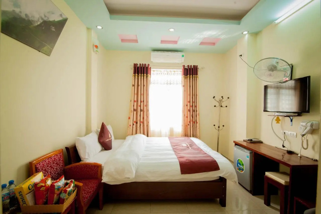 Lam Tung Hotel