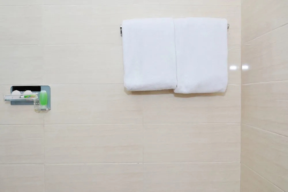 ZEN Rooms Basic Kedung Sari Wonorejo