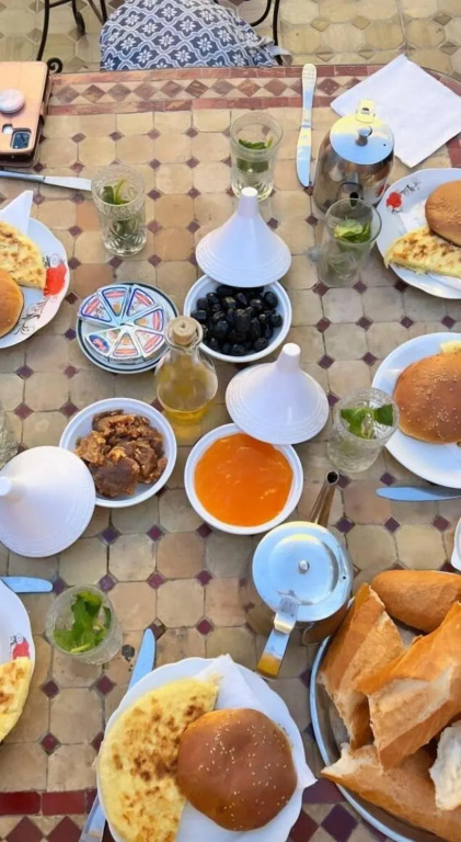 Dar Chourouk