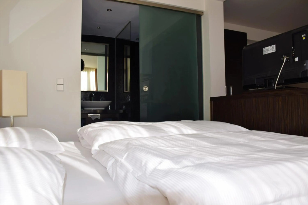 City Hotel Dresden Radebeul