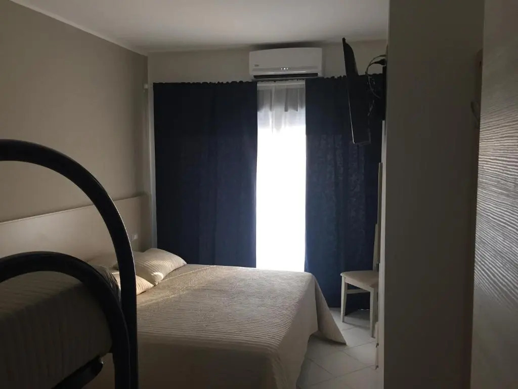 Appartamento 403