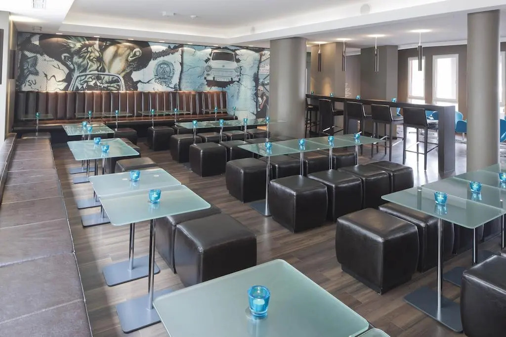 Motel One Berlin-Mitte