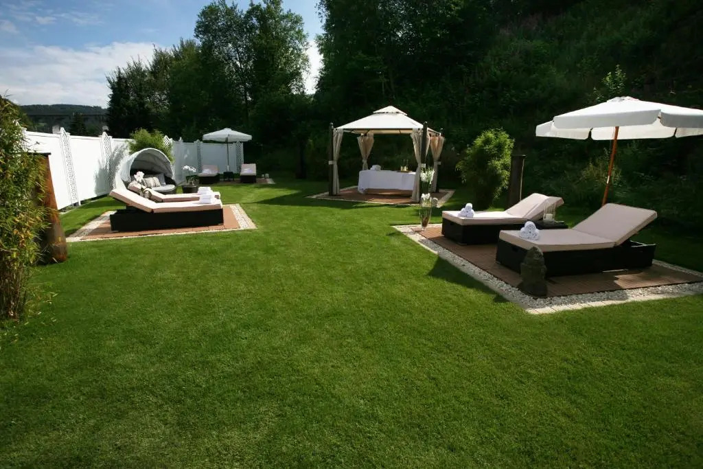 Hotel & SPA Waldecker Hof