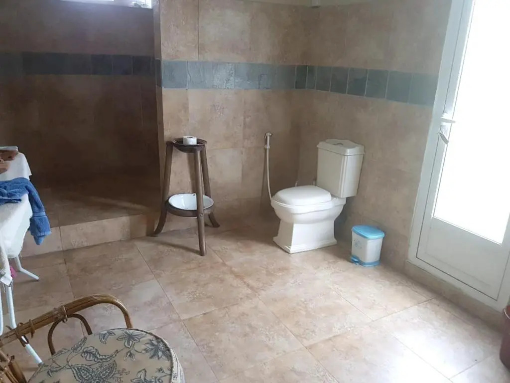 Apartment With 4 Bedrooms in Curepipe, With Furnished Balcony