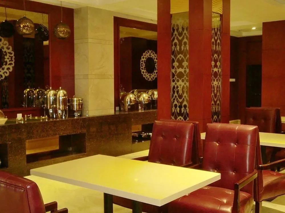 Gelaimei Holiday Hotel