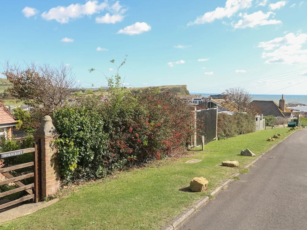 Thorncroft