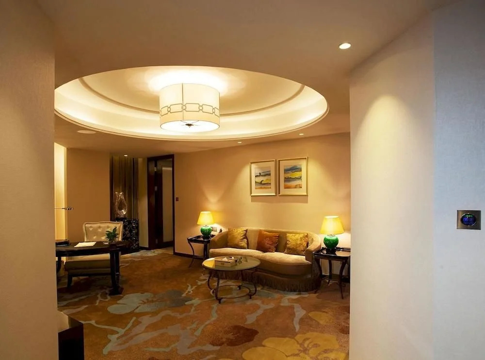 Rongcheng Hotel