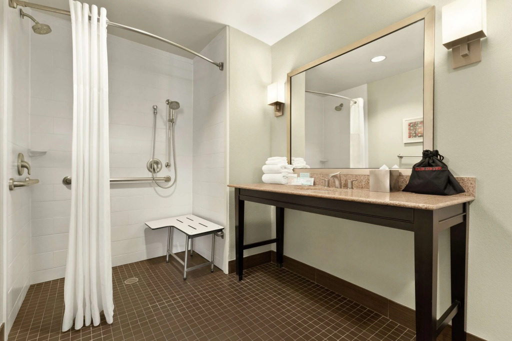 Hampton Inn & Suites New Orleans Downtown French Quarter Area