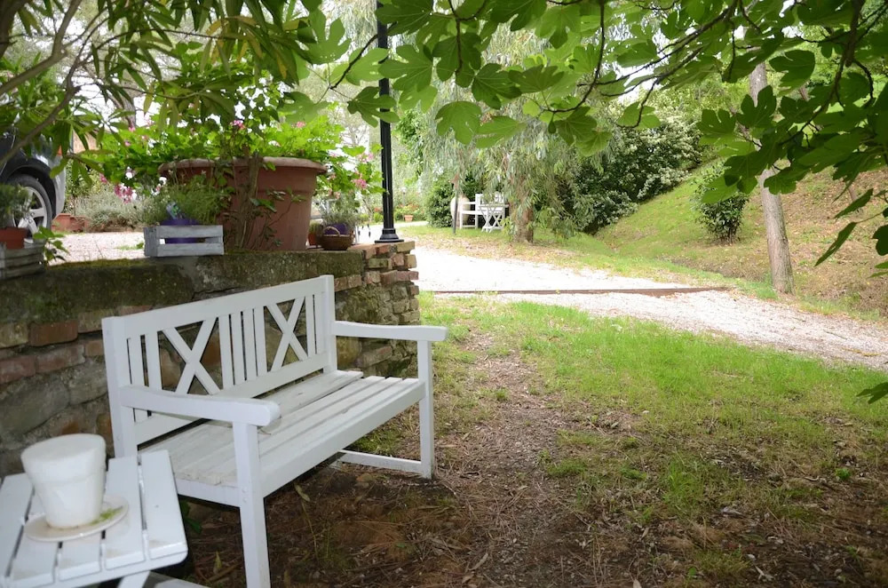 Casa Vacanze Podere Settefrati - Montaione