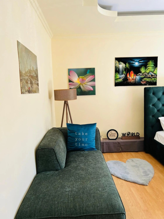 Studio apartment near New Baazar