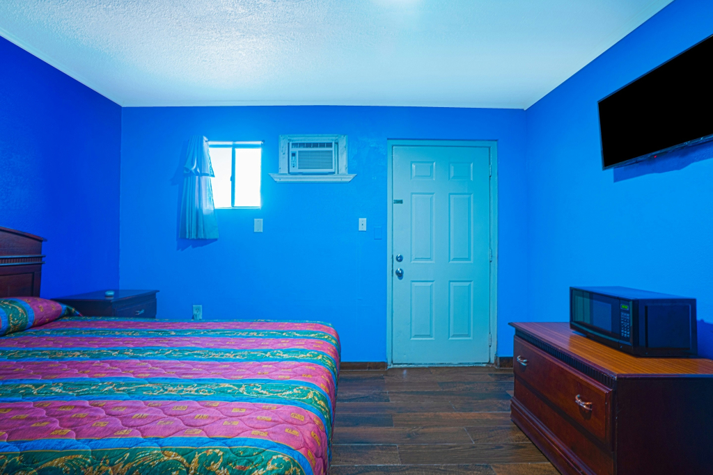 Monterrey Motel Padre Island, Corpus Christi BY OYO