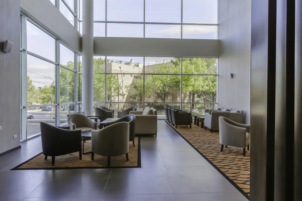 Hilton Garden Inn Neuquen