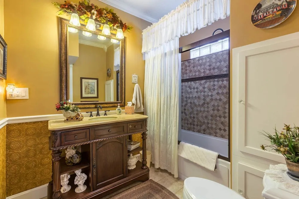 Florence Inn Bed and Breakfast
