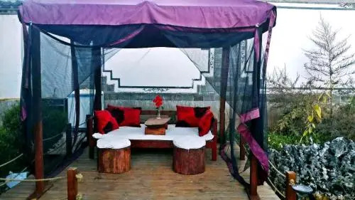 Wheel Lover Guesthouse