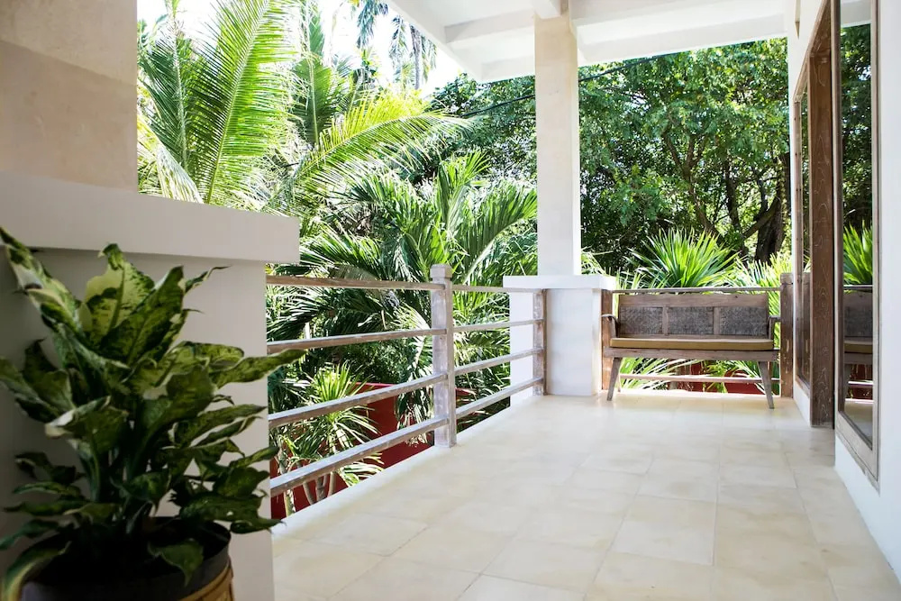 CASA MIMBA - Seaview Private Pool Villa Padangbai