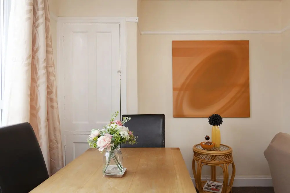southfield 3 bedroom house