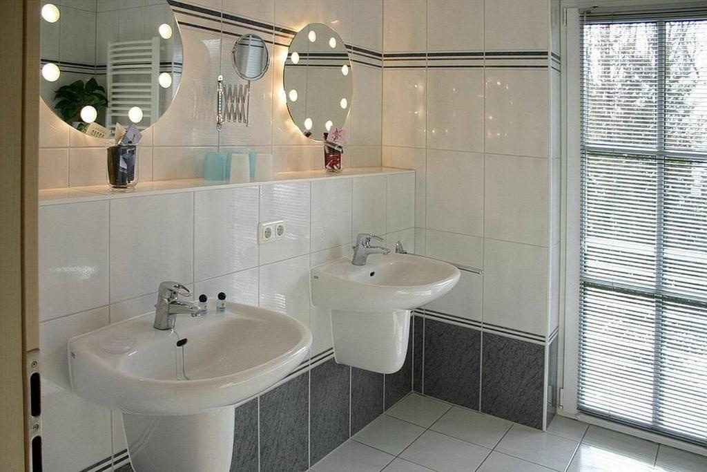 Residenz Wolburgstraße Residenz Wolburgstraße Appartement 2