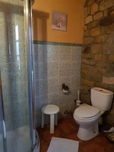 Casa Rural Juntana