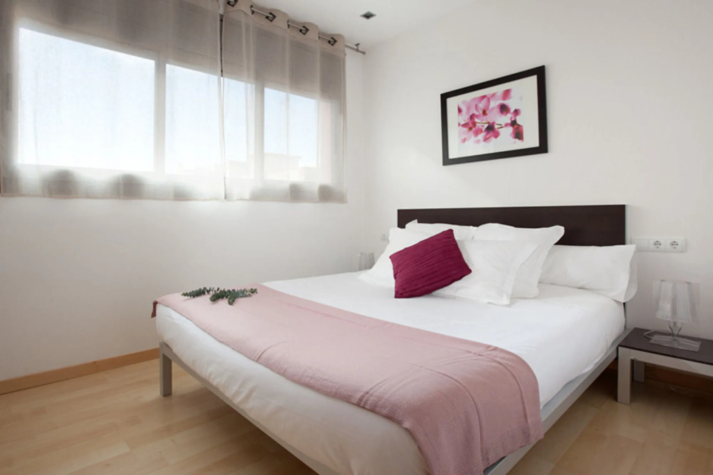 Lugaris Rambla Apartments