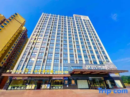 Qian Xin Luxury Hotel