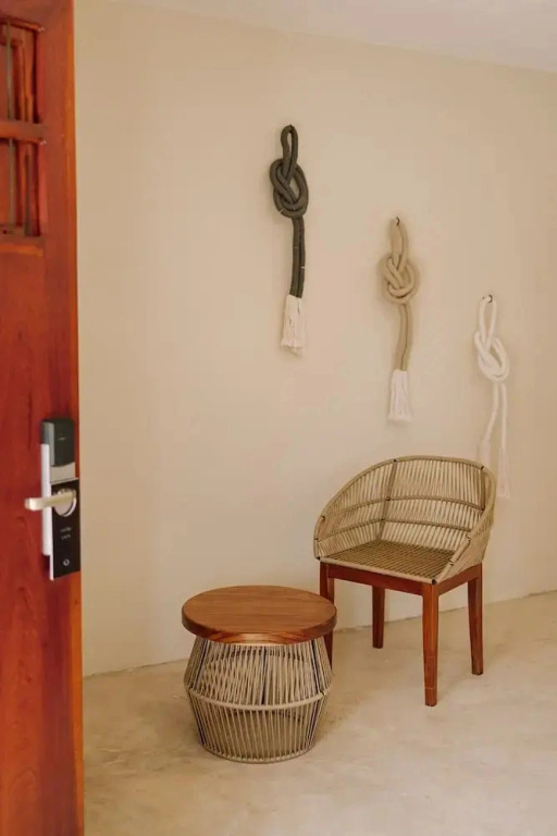 Quietud Hotel