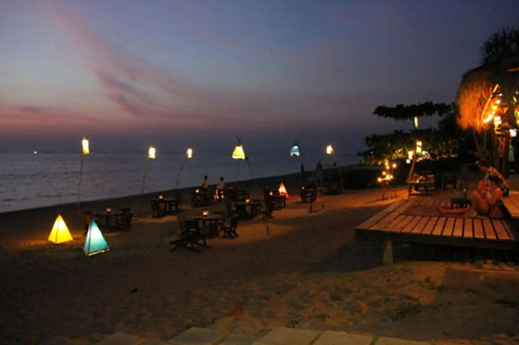 Andalay Boutique Resort