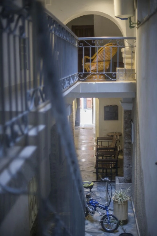 Hostal Cussa