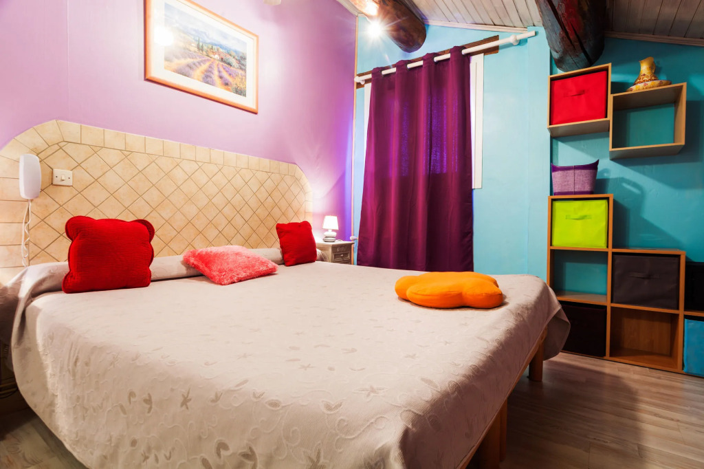 Logis Auberge De Tavel