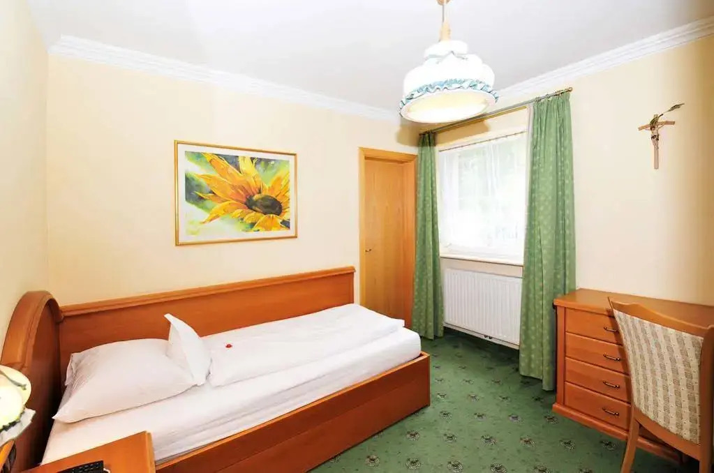 Hotel König Laurin