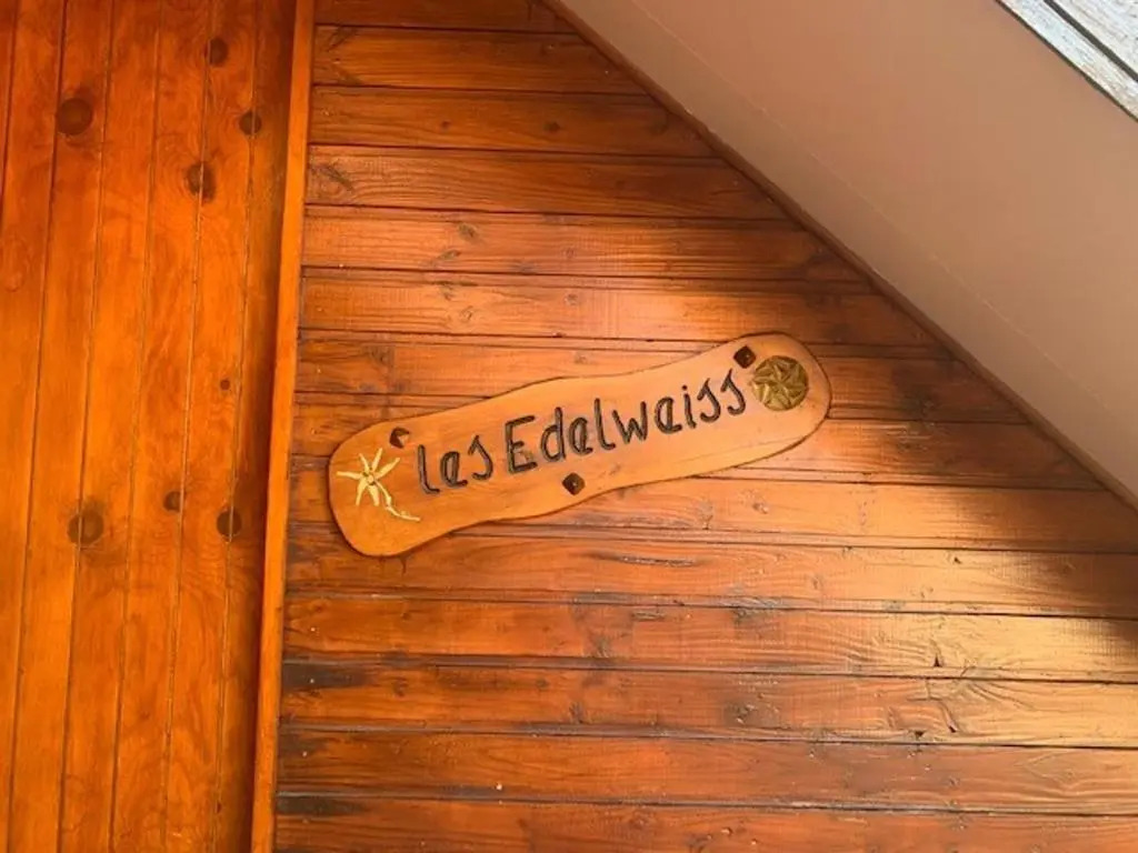 Grand chalet à Barcelonnette, jusquà 8 personnes - FR-1-165A-121