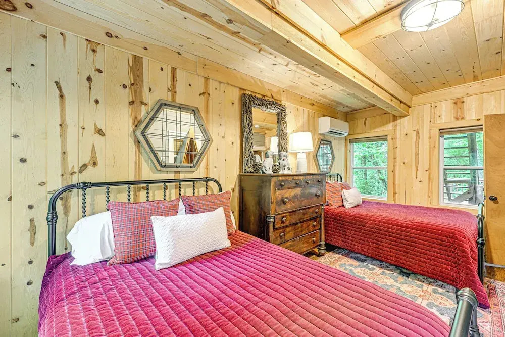 Hike, Fish & Explore: Family Retreat in Highlands