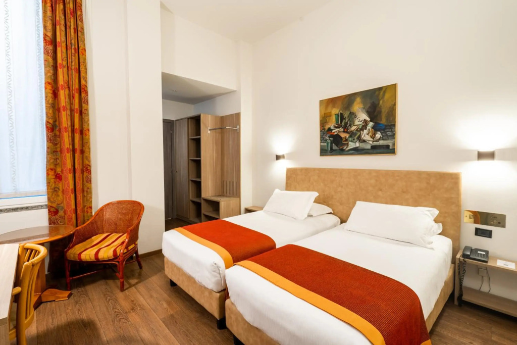 Hotel Regina