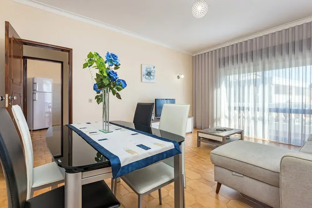 Seaside Charm in Gale - 2 Bedroom W/big Terrace