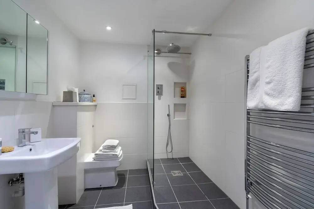Somerset House - Charming Period 1BD
