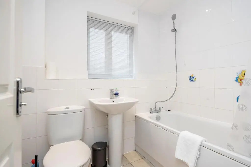 Stunning 3br House in Basildon